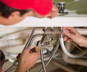 About The Faucet Pros Mccammon, ID